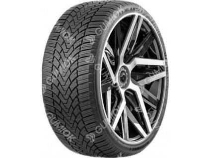 GRENLANDER ICEHAWKE I 185/65R14 86 T TL M+S 3PMSF