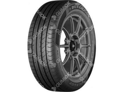 DUNLOP SPORT RESPONSE 255/55R18 109 V TL XL