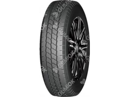 FRONWAY FRONTOUR A/S 215/60R17 109 T TL C 8PR M+S 3PMSF