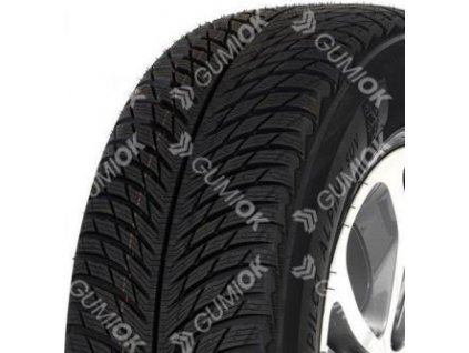 MICHELIN PILOT ALPIN 5 SUV 275/50R21 113 V TL XL M+S 3PMSF FP Mercedes