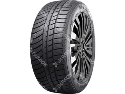 ROVELO ALL WEATHER R4S 195/55R15 85 H TL M+S 3PMSF