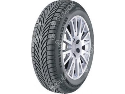 BFGOODRICH G FORCE WINTER 175/65R15 84 T TL M+S 3PMSF