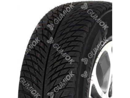 MICHELIN PILOT ALPIN 5 SUV 265/45R21 104 V TL M+S 3PMSF FP