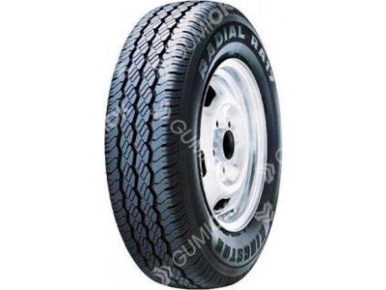 KINGSTAR RA17 185/80R14 102 Q TL C