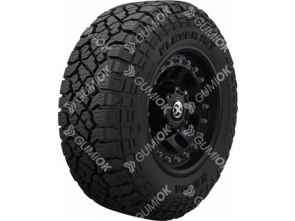 KENDA KLEVER R/T KR601 235/75 R15 104/101Q TL LT P.O.R.