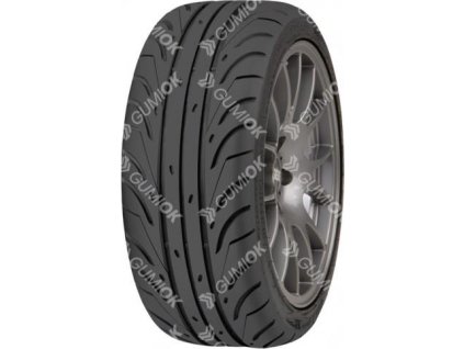 EP-TYRES ACCELERA ACCELERA 651 SPORT 205/50R15 90 V TL XL SEMI-SLICK