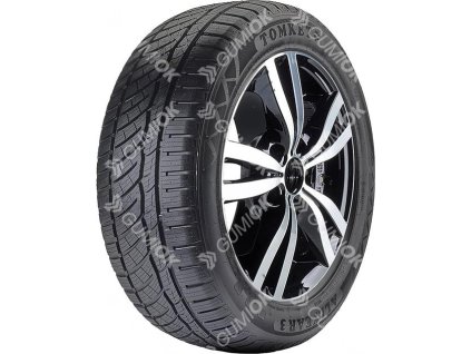 TOMKET ALLYEAR 3 165/70 R14 81T TL M+S 3PMSF