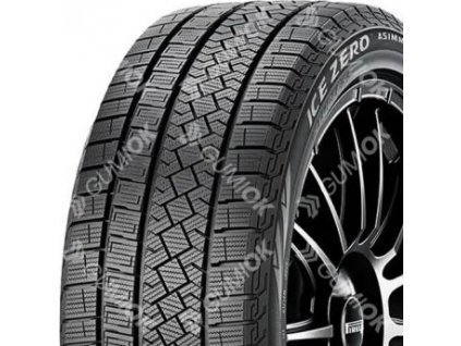 PIRELLI ICE ZERO ASIMMETRICO 205/55R17 91 H TL M+S 3PMSF