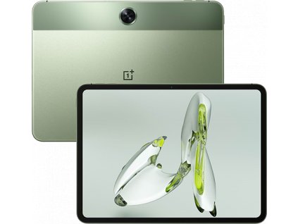 Tablet OnePlus Pad Go 11.4 8GB RAM 128GB LTE - Twin Mint EU