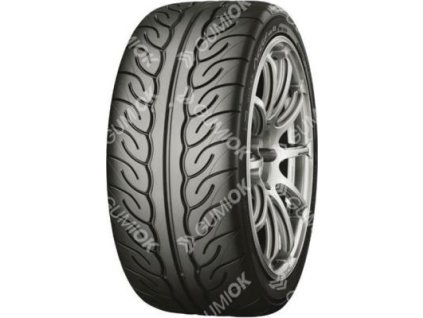 YOKOHAMA ADVAN NEOVA AD08RS 245/40R18 93 W TL RPB