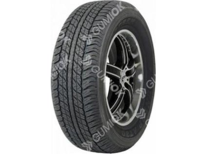 DUNLOP GRANDTREK AT20 265/65R17 112 S TL M+S LHD