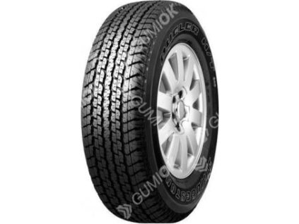 BRIDGESTONE DUELER 840 H/T 265/65R17 112 H TL