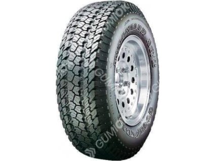 GOODYEAR WRANGLER AT/S 205/80R16 110 S TL C 8PR M+S