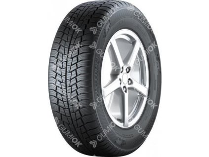 GISLAVED EURO FROST 6 215/70R16 100 H TL M+S 3PMSF