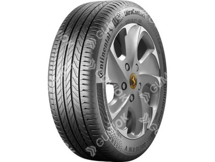 CONTINENTAL ULTRA CONTACT 235/40 R19 96W TL XL FR EV