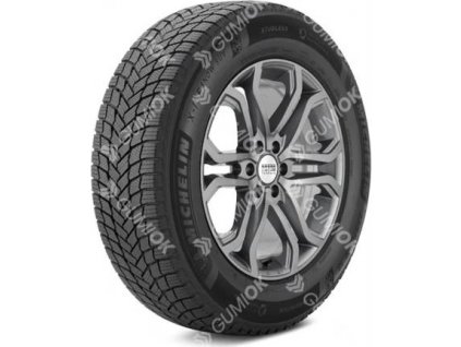 MICHELIN X ICE SNOW SUV 255/55R18 109 T TL XL M+S 3PMSF