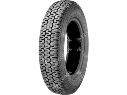 MICHELIN XZX 165/80 R15 86S TL WS
