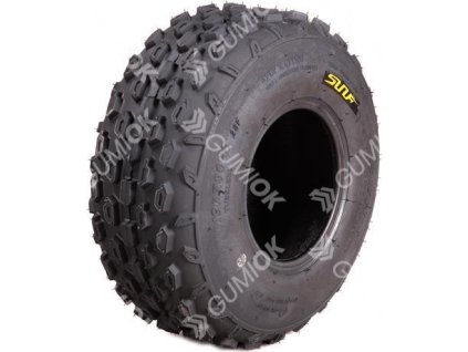 SUNF A-015 145/70 D6 18F 4PR E