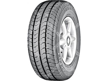 GISLAVED COM SPEED 165/70 R14 89R TL C 6PR