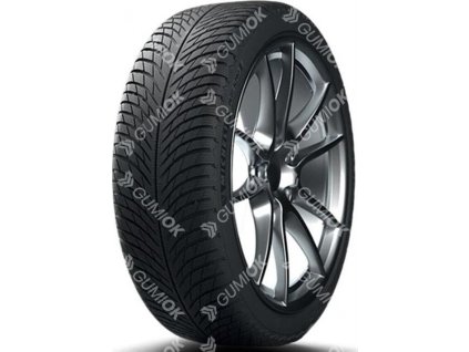 Michelin Pilot Alpin 5 SUV XL 255/45 R20 105V