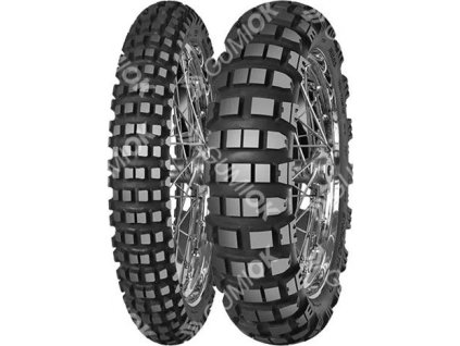 MITAS ENDURO TRAIL XT+ 120/70 R19 60T TL/TT M+S
