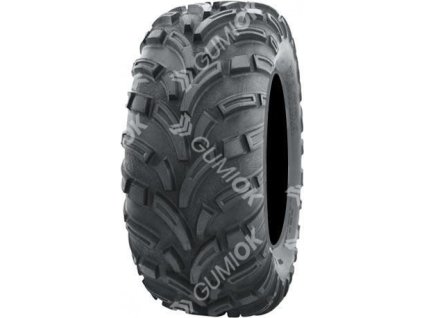 WANDA P373 25/8 R12 43J TL 6PR