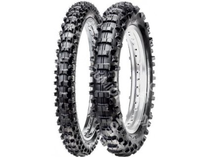 CST CM741 ENDURO 90/90 D21 54M TT