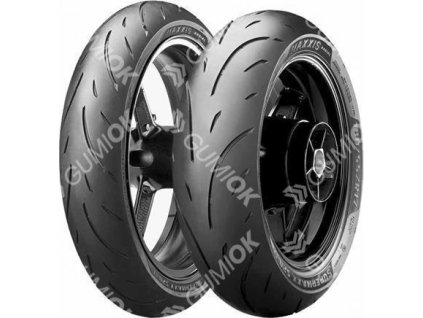 MAXXIS SUPERMAXX SPORT MA-SP 120/70 R17 58W TL