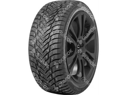 NOKIAN TYRES HKPL 10 SUV 265/60 R18 114T TL XL M+S 3PMSF HROT