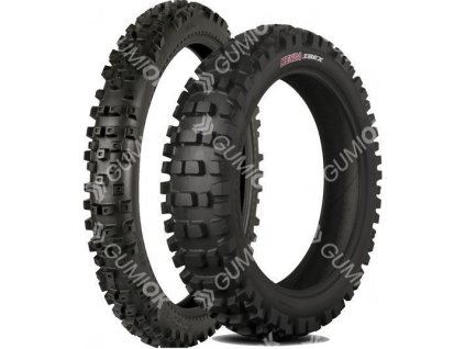 KENDA IBEX K774 120/100 D18 57P TT