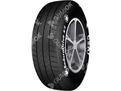 CEAT ENDURADRIVE A/S 225/65 R16 112/110T TL C 8PR M+S 3PMSF