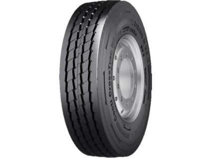 co crosstrac hs3