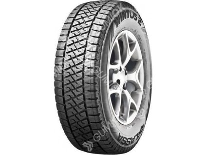 Lassa Wintus 2 215/65 R15C 104/102T