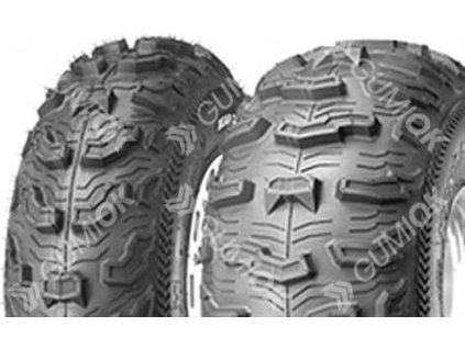 KENDA K573 BEARCLAW EX 25/10 D12 50N TL