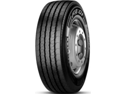 PIRELLI FR:01S 295/80 R22.5 152