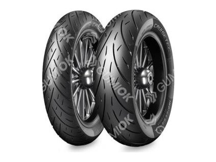 METZELER CRUISETEC 130/60R21 63 H TL