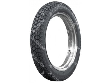 FIRESTONE ANS 4.50/ D17 76S TT