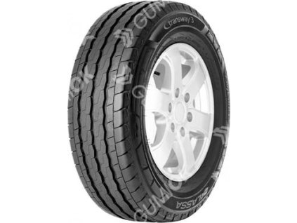 LASSA TRANSWAY 3 195/75 R16 110/108R TL C