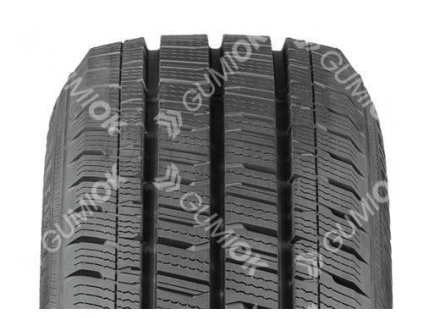 DAVANTI VANTOURA 4S 185/75 R16 102/104R TL C M+S 3PMSF 8PR