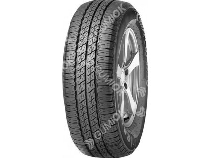 SAILUN COMMERCIO VX1 195/65 R16 104/102T TL C 8PR M+S