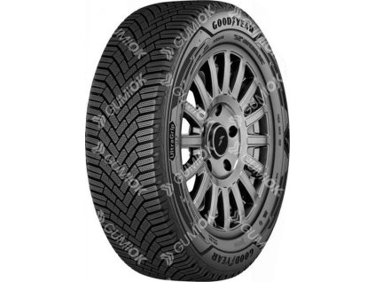 GOODYEAR ULTRA GRIP ICE 3 245/45 R19 102T TL XL M+S 3PMSF