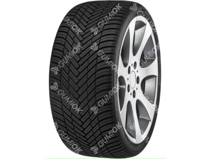 FORTUNA ECOPLUS 2 4S 195/55 R16 91V TL XL M+S 3PMSF
