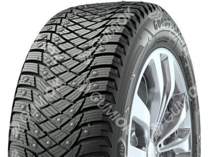 GOODYEAR ULTRA GRIP ARCTIC 2 205/60 R16 96T TL LT XL M+S 3PMSF