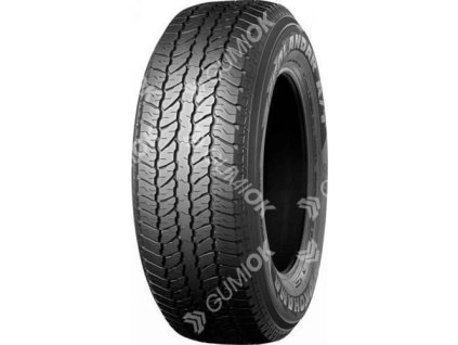 YOKOHAMA GEOLANDAR A/T G31 265/65 R18 114V TL M+S Lexus