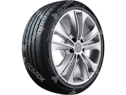 GITI COMFORT 225 V1 215/50 R18 96V TL XL