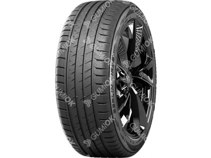 BERLIN TIRES SUMMER UHP2 215/50 R17 95W TL ZR