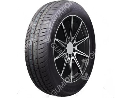 MAZZINI ECO603 175/65 R14 82H TL