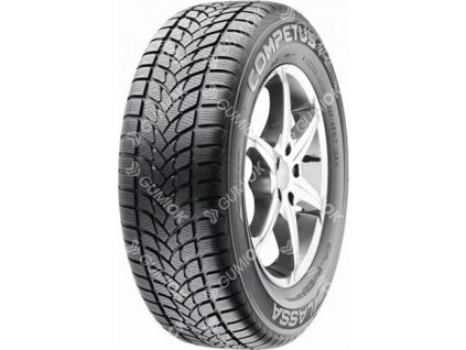 LASSA COMPETUS WINTER 2+ 245/65 R17 111H TL XL M+S 3PMSF