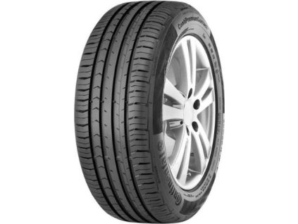 CONTINENTAL PREMIUM 5 FR 205/55 R17 91