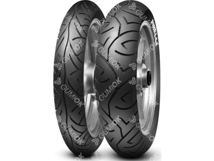 PIRELLI SPORT DEMON 150/70 D16 68S TL